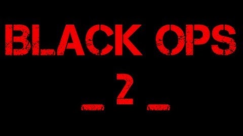 Black Ops 2 gameplay online domination nuketown