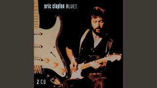 Video thumbnail of "Eric Clapton - Blow Wind Blow"
