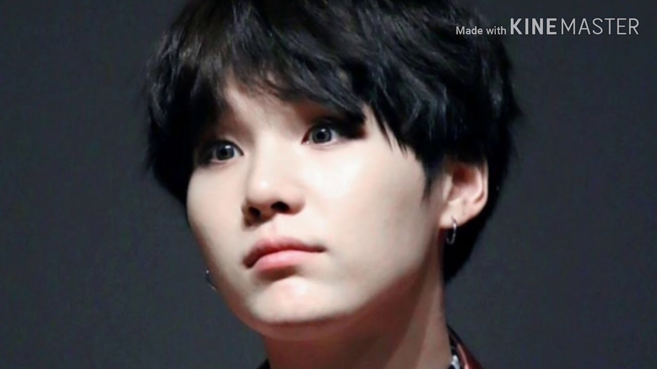 ASMR  Min Yoongi, seu melhor amigo. 