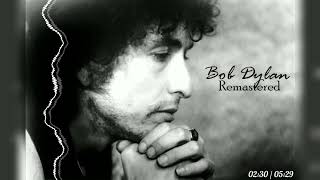Bob Dylan - Queen Jane Approximately (Remastered by RS 2023)