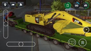 Construction Simulator 2 #136 HD