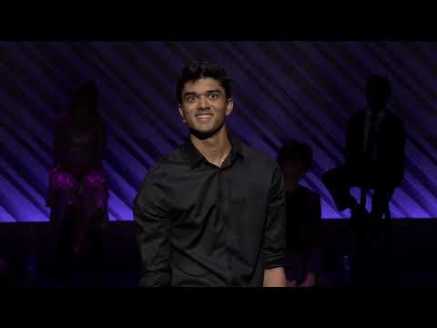 Manav Tokala | Theater | 2026 National YoungArts Week