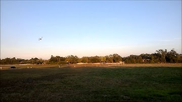 WiteSpy FLIP 1.5 Multiwii Review