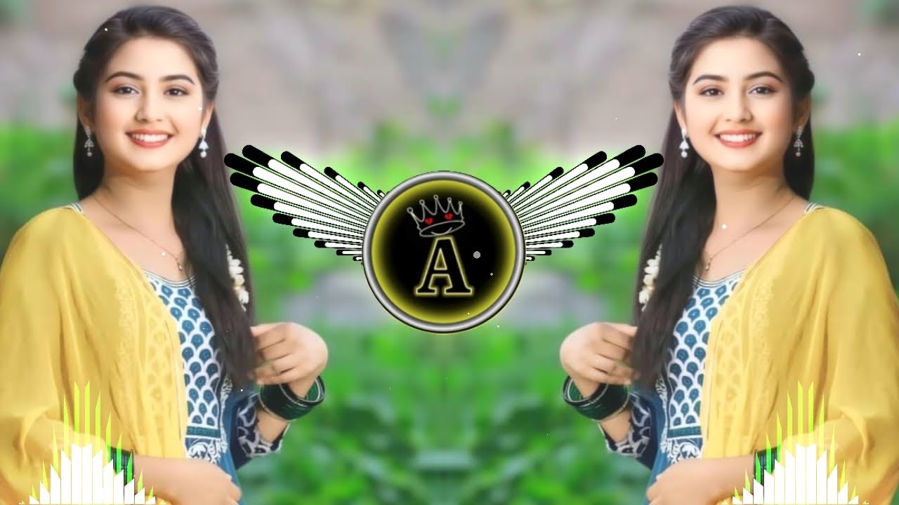 Dupatta Tera Nau Rang Da 💕 Dj Remix Song Baliye De Mukhde Pe Dil Lalchaye | Hindi Viral Dj Song 2026