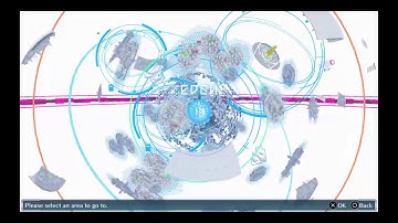 Digimon Story: Cyber Sleuth - Hacker