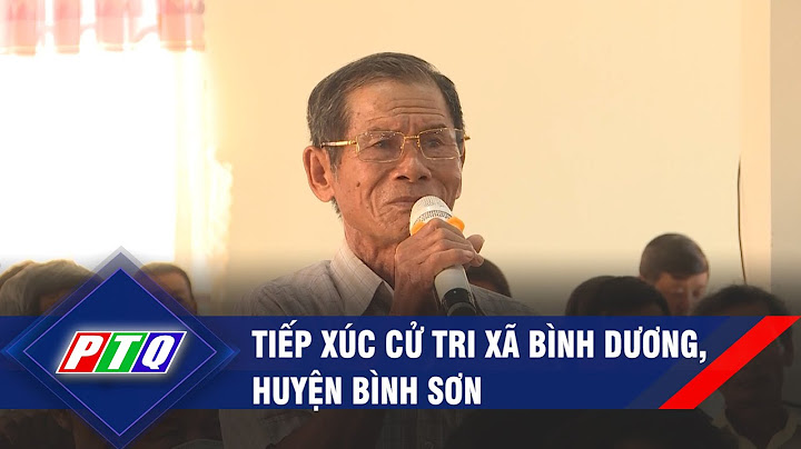 Thôn trung an bình thạnh bình sơn quảng ngãi năm 2024