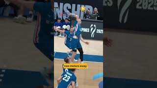 How to Deliver a Quick Set from a Bad Pass?