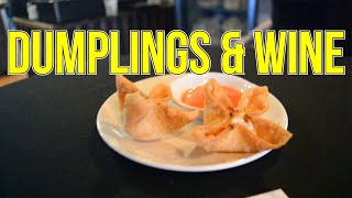 Hittin' the Fort: Teddy Wong's