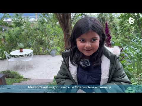 L'ACTU REGION - 3/10/2025 - L'ACTU REGION - TéléGrenoble