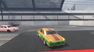 GTA online racing with Clean Racers Family 14-05-21