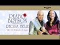 Capture de la vidéo Peabo Bryson With Special Guest Regina Belle : Blue Note Tokyo 2013 Trailer