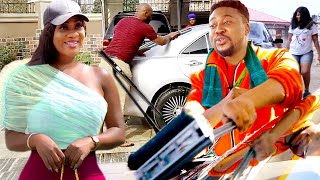 Nosa The Car Wash & The Beautiful Rich Girl Complete Season-Mercy Johnson 2020 Latest Nigerian Movie Uganda Movie