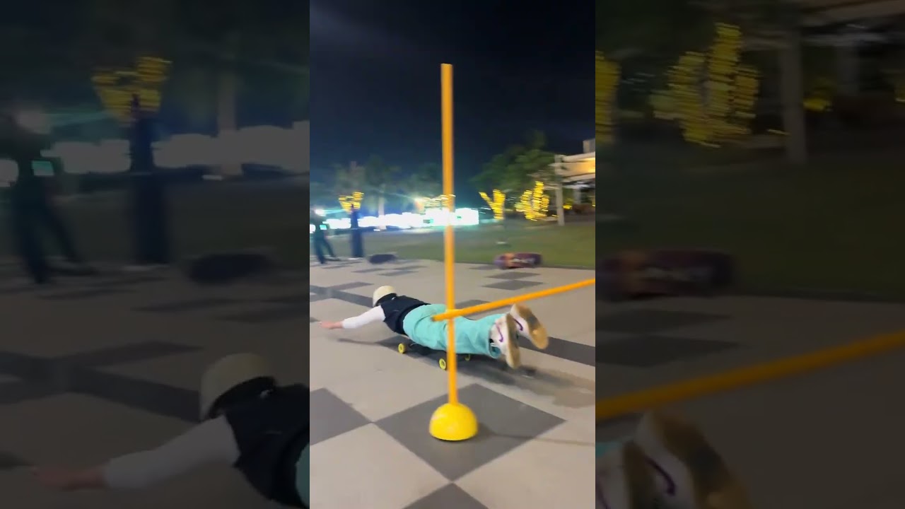 Lu chong pig s foot rice cup obstacle course haha this question is very graphic. In fact i