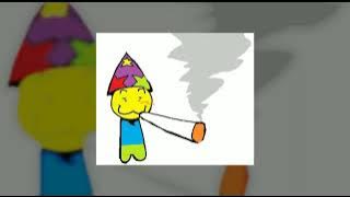 POSSESSIVE LOVE DISORDER - ZØMB (sped up)