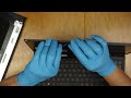 Dell Inspiron P112F Top Lid Hinge Replacement