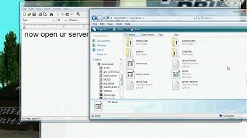 how to add cars in gta sa-mp