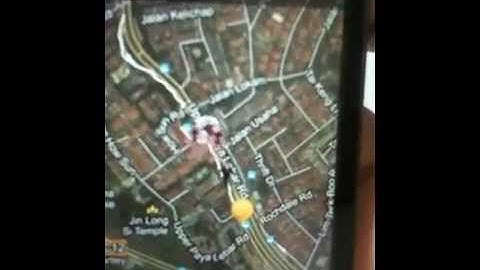 RunZombieRun 2.0 Preview: Replay