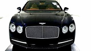 (Eng ver) Bentley Flying Spur car audio Huge Upgrade from Mercury+Audison bit 1 HD by Tony Dr.Sound