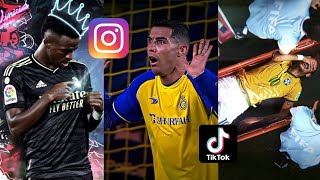 Best Football Edits Tik Tok Reels 