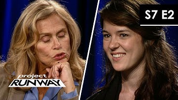 Project Runway | Season 7 Episode 2 | Full Episode