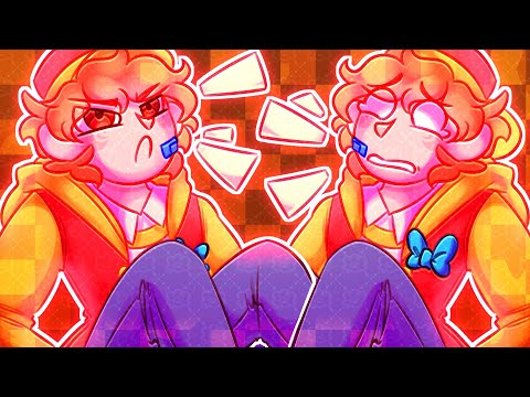 Sneaky Kids | Minecraft FNAF Wonderland!