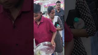 @ భక్తులకు భోజన ప్రసాదం. షిరిడి. #food.