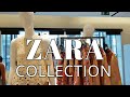 ZARA LATEST COLLECTION JULY 2021|| Zara New Collection July 2021