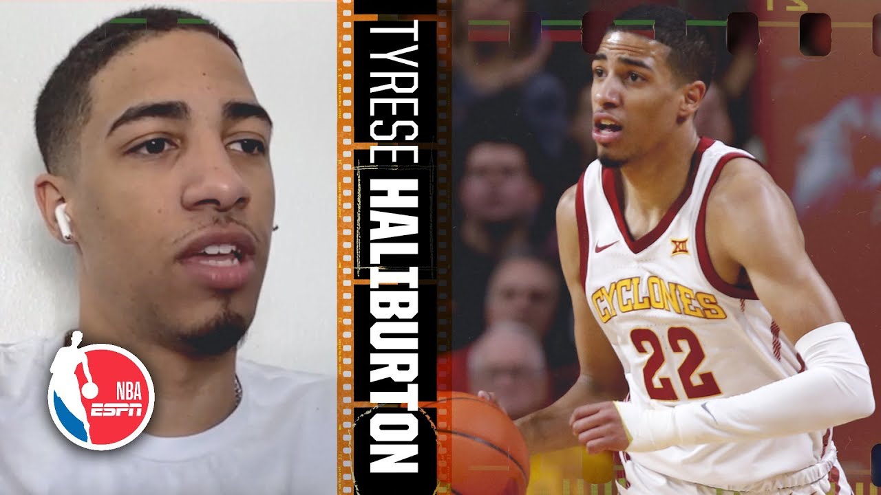 NBA Draft 2020: The rapid rise of Tyrese Haliburton, NBA News