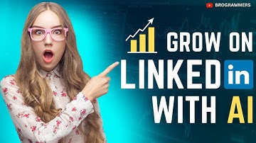 Boost Your LinkedIn Growth: AI Tool In 2024