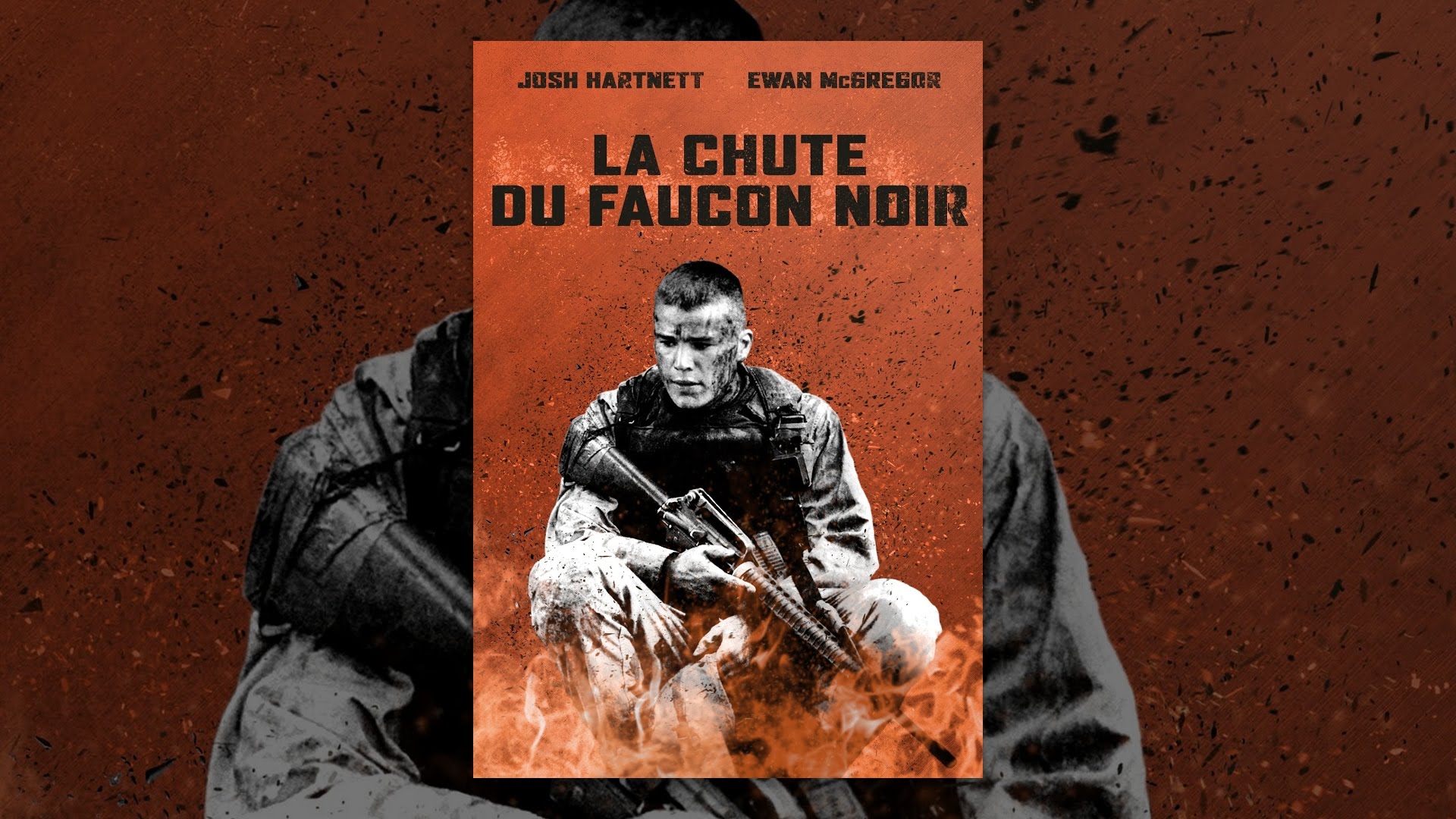 La Chute du Faucon Noir (VF) - YouTube