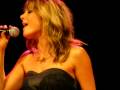 Natalie Bassingthwaighte - This Can&#39;t Be Love live @ The Cube Campbelltown