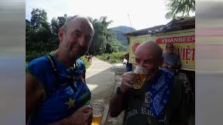 Hanoi Hash 1500th Run