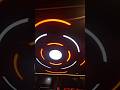 Ceiling light without fall ceiling | Profile light work | Light design#home#shortvideo#shorts#short