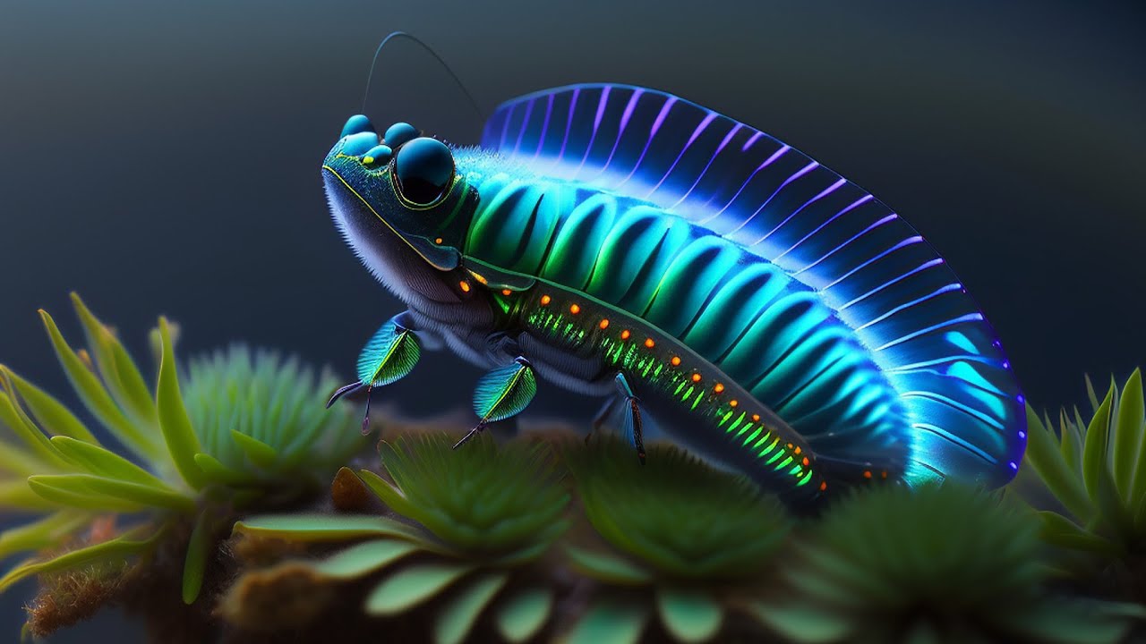 MINIMAL TECHNO HOUSE MIX (4k Trippy Visuals)💯💚