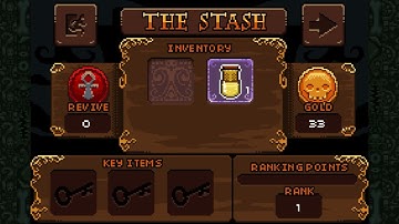 Deep Dungeons of Doom | Trying every game in my Steam Library - no commentary