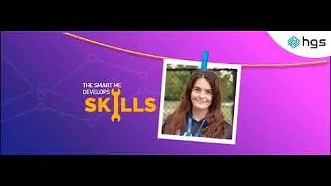 Creating a better you | HGS USA