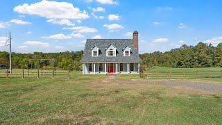 8868 Springridge Dr video tour