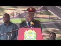 Rais Magufuli Aeleza Jinsi Alivyobomoa Nyumba Za Ndugu Yake Rais Magufuli Aeleza Jinsi Alivyobomoa Nyumba Za Ndugu Yake