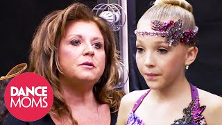 Brynn's Return to the ALDC (S6 Flashback) | Dance Moms
