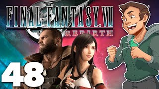 Final Fantasy VII Rebirth - #48 - Bahamut Arisen