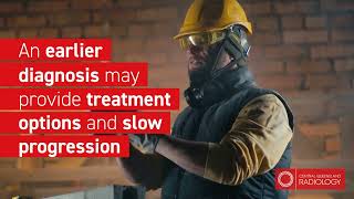 Central Queensland Radiology Silicosis
