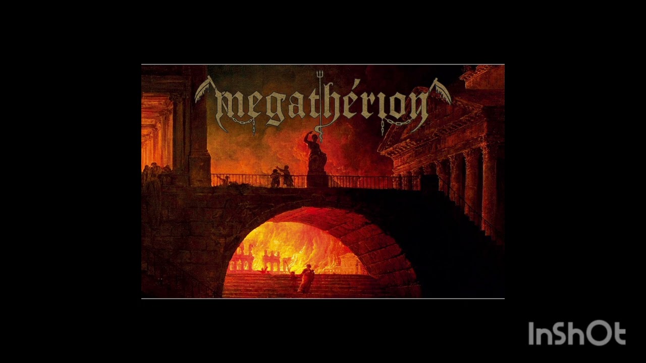 Megathérion - Megathérion