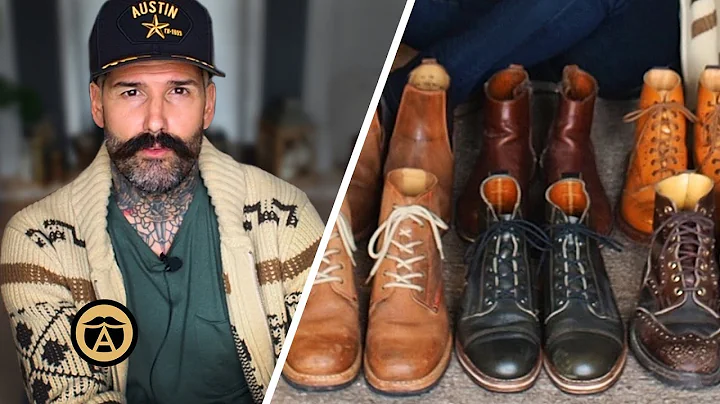 Forget Fast Fashion. Why I Invest in High Quality ...