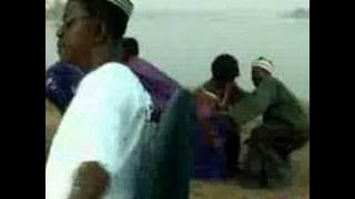 BENIN - VINCENT AHEHEHINNOU -  Veux - tu ?