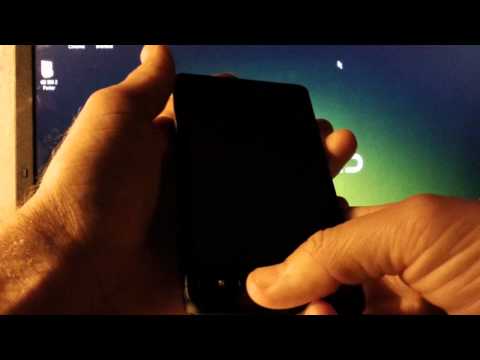 Step by Step tutorial on how to SBF (UNBRICK or RESET) your Droid x