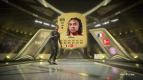 FC 26 🚨1st Division Rivals Rewards Pack Opening & packed LIVERPOOL Player👍