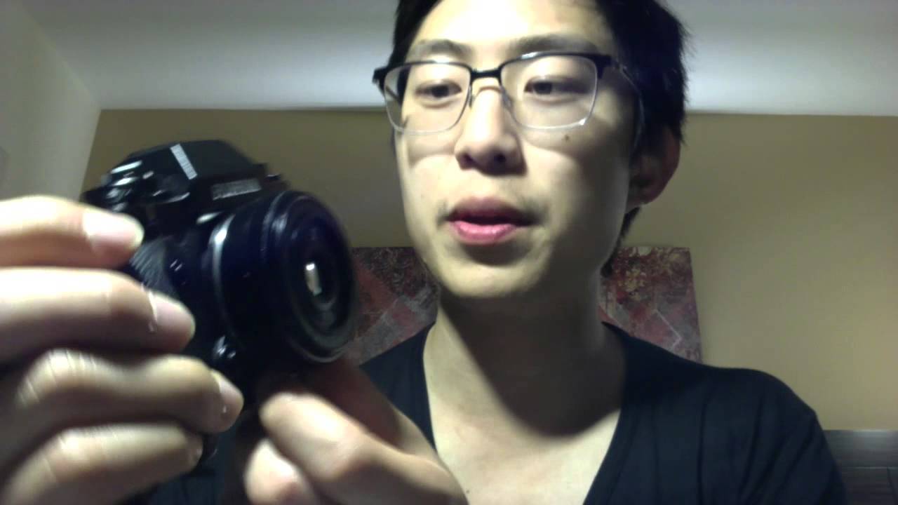 Fuji Xt1 Vs X100s 