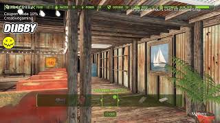 Fallout 4, My best base ever.