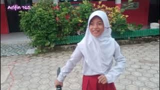 Download lagu Lagu ' GADIS INDRAMAYU ' Vocal : AZZA HILYA N. SDN 1 Patrol Lor