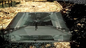 CryEngine3 FreeSDK ingame video webm